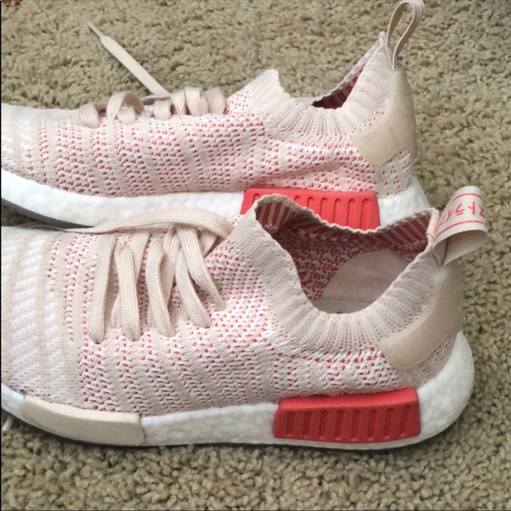Adidas nmd